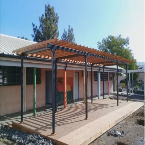 Kiosques de la Segpa.