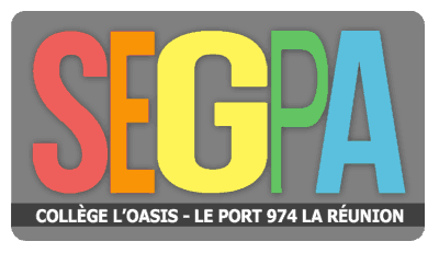 Logo SEGPA